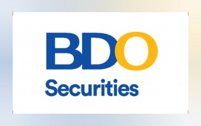 BDO Securiries Logo