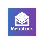 Metrobank Logo