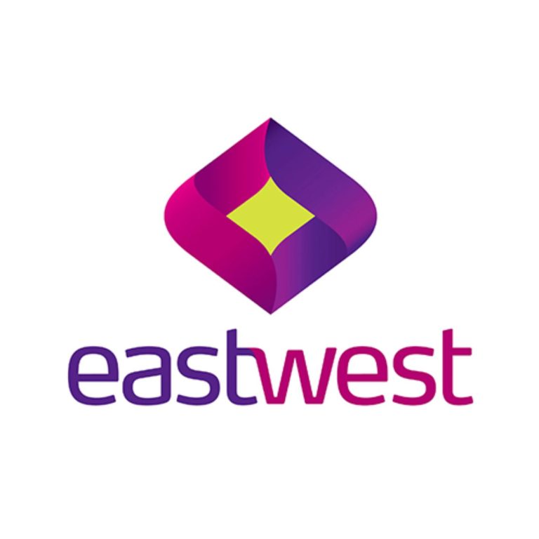 EastWest Logo
