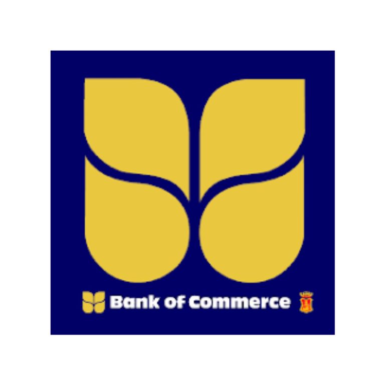 Bank of Commerce Logo