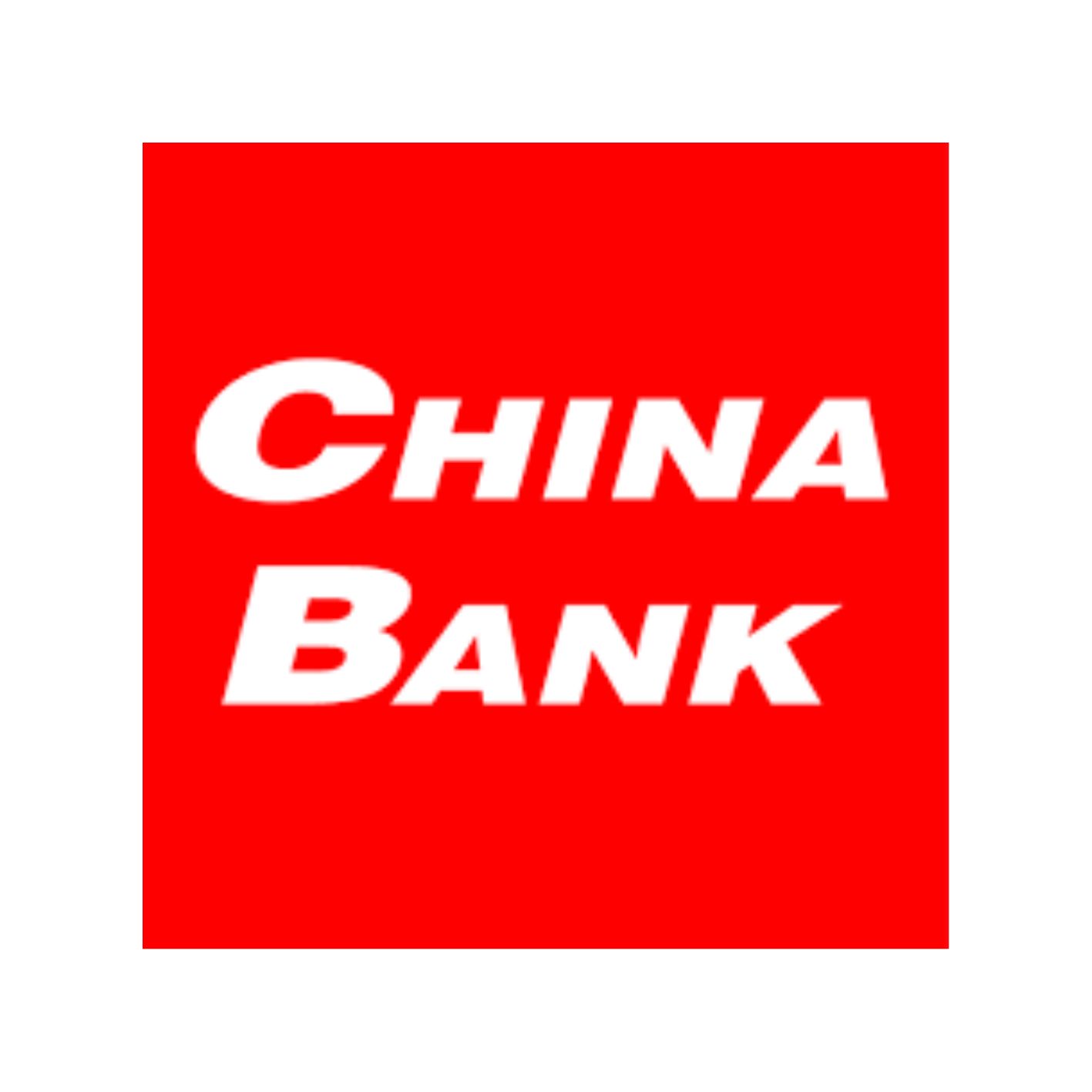 Chinabank Logo