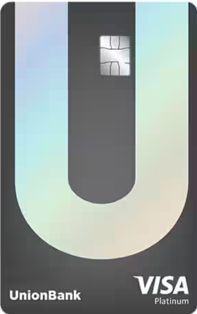 U Visa Platinum
