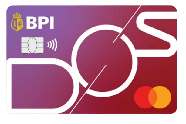 BPI DOS Card