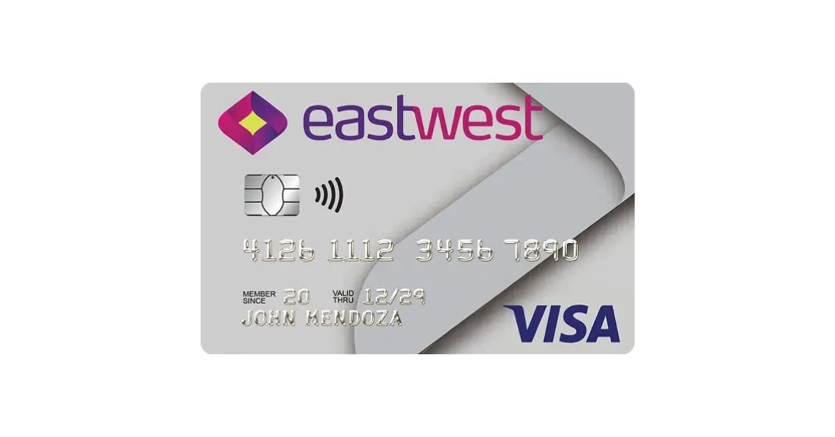 EastWest Privilege Visa