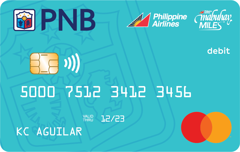 PNB OFW Savings Account