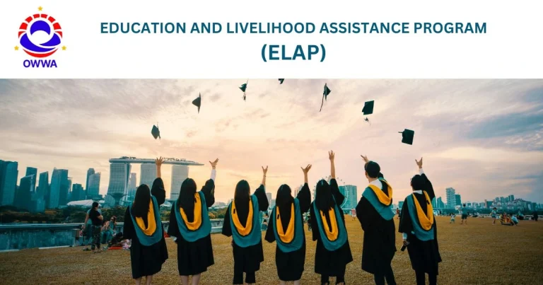 OWWA ELAP