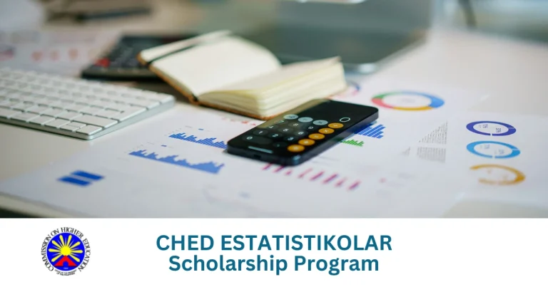 CHED ESTATISTIKOLAR