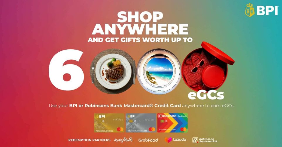 BPI Shop Anywhere Banner