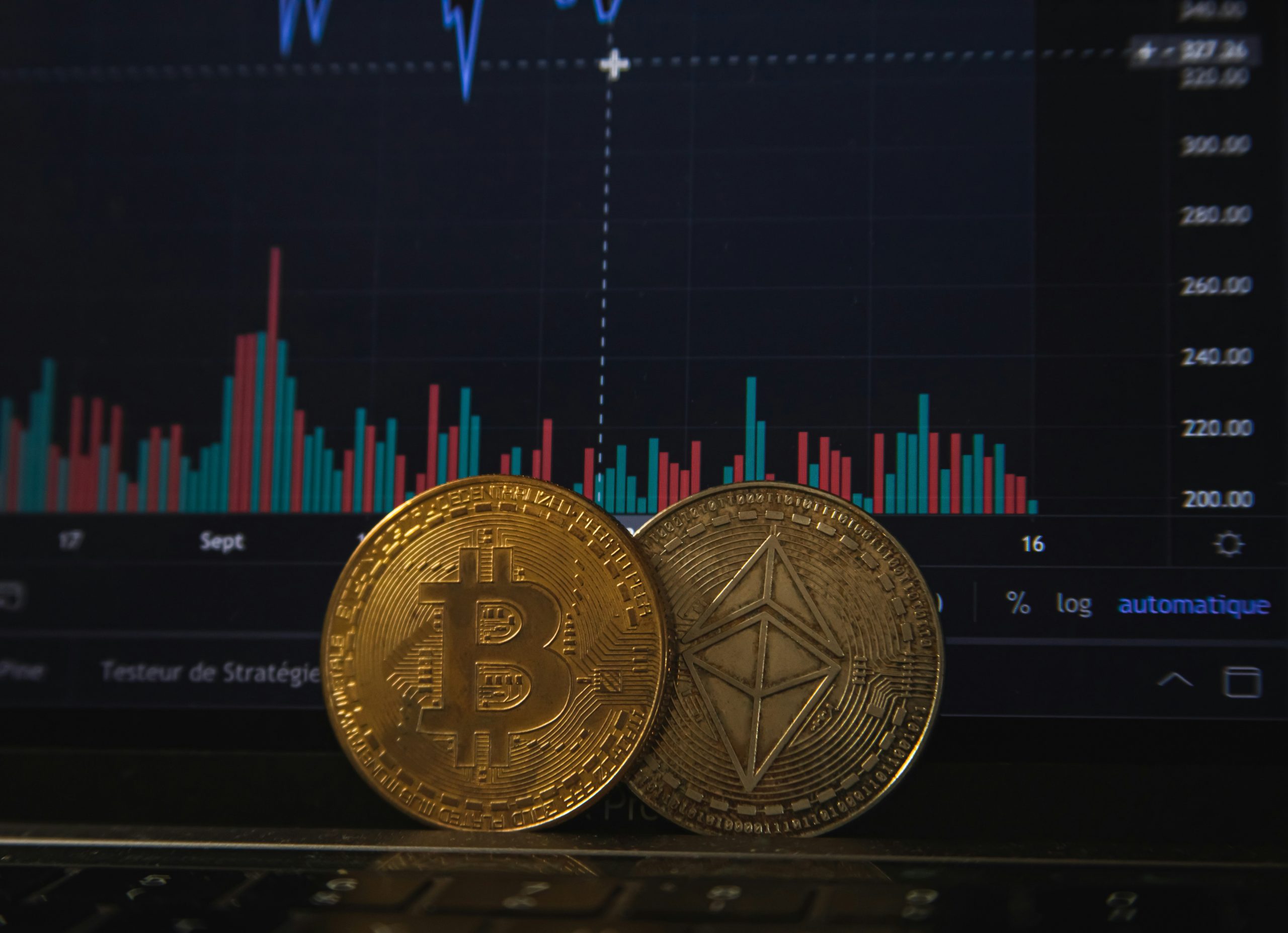 What Is Bitcoin? Simple Guide to Understanding Cryptocurrency