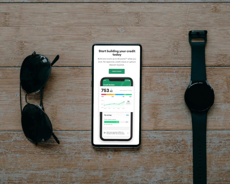 Why Your Credit Score Is Still Low