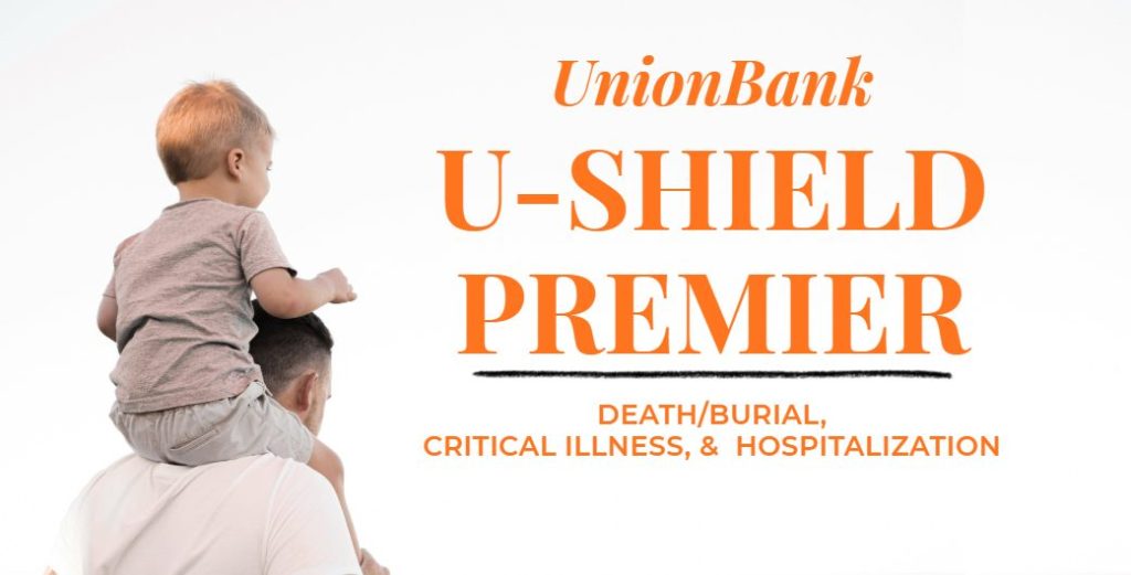 UnionBank U-Shield Premier