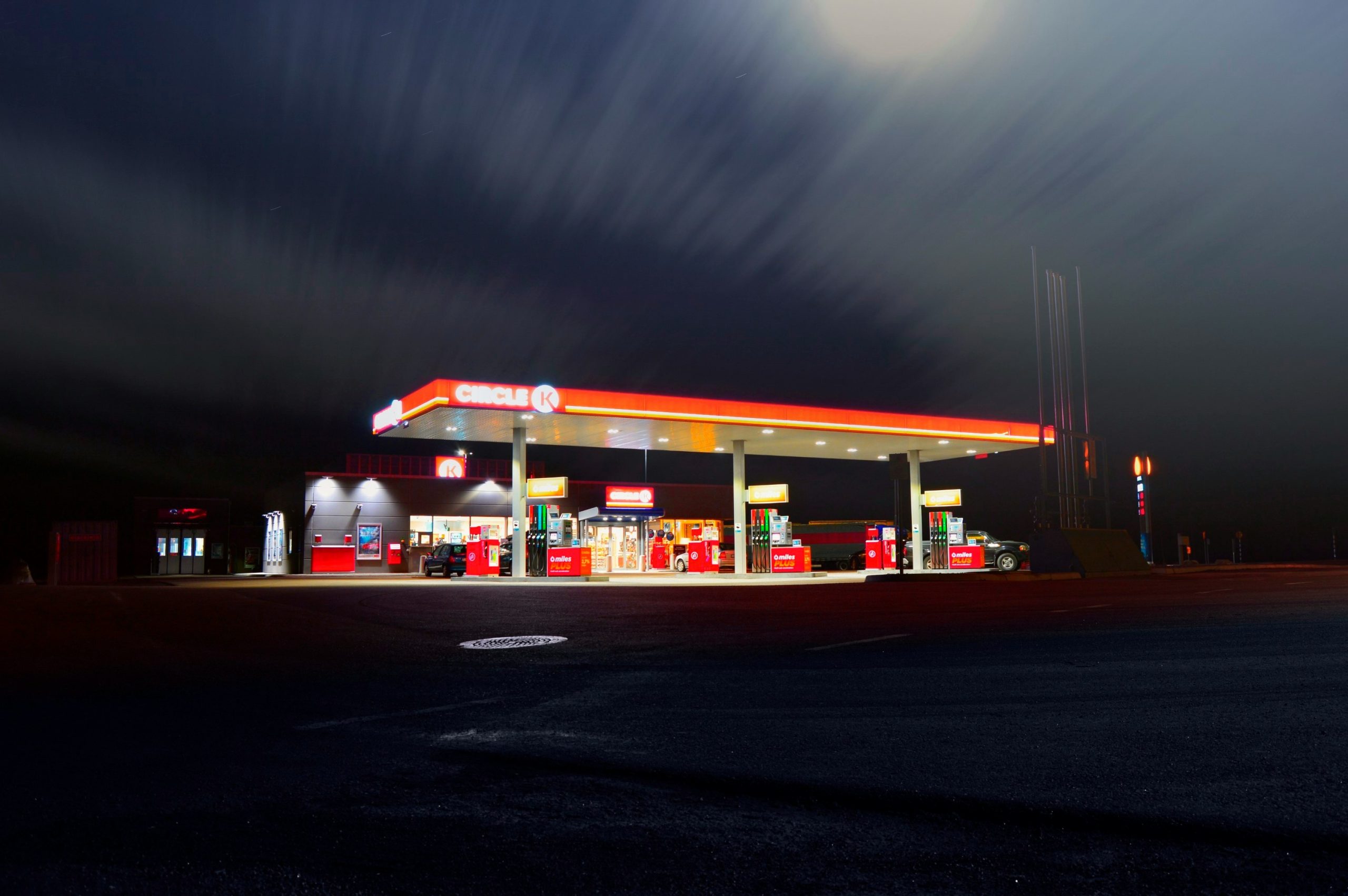 PriceLOCQ x SEAOIL Fuel Discount