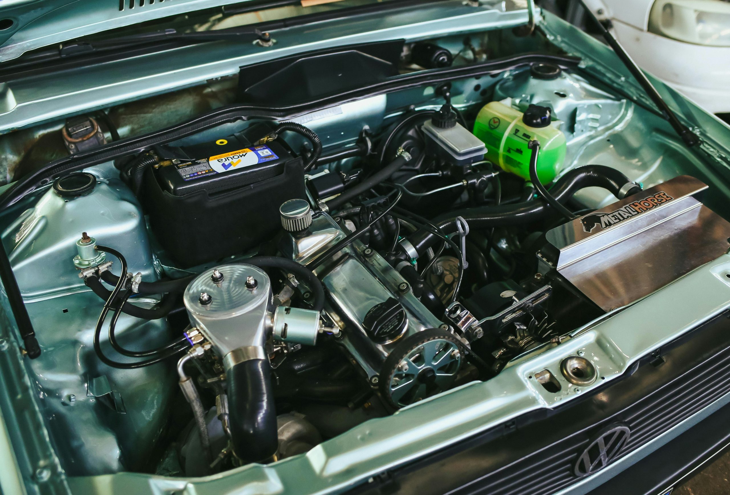 LTO Change Engine: Complete Process and Fees [2026]