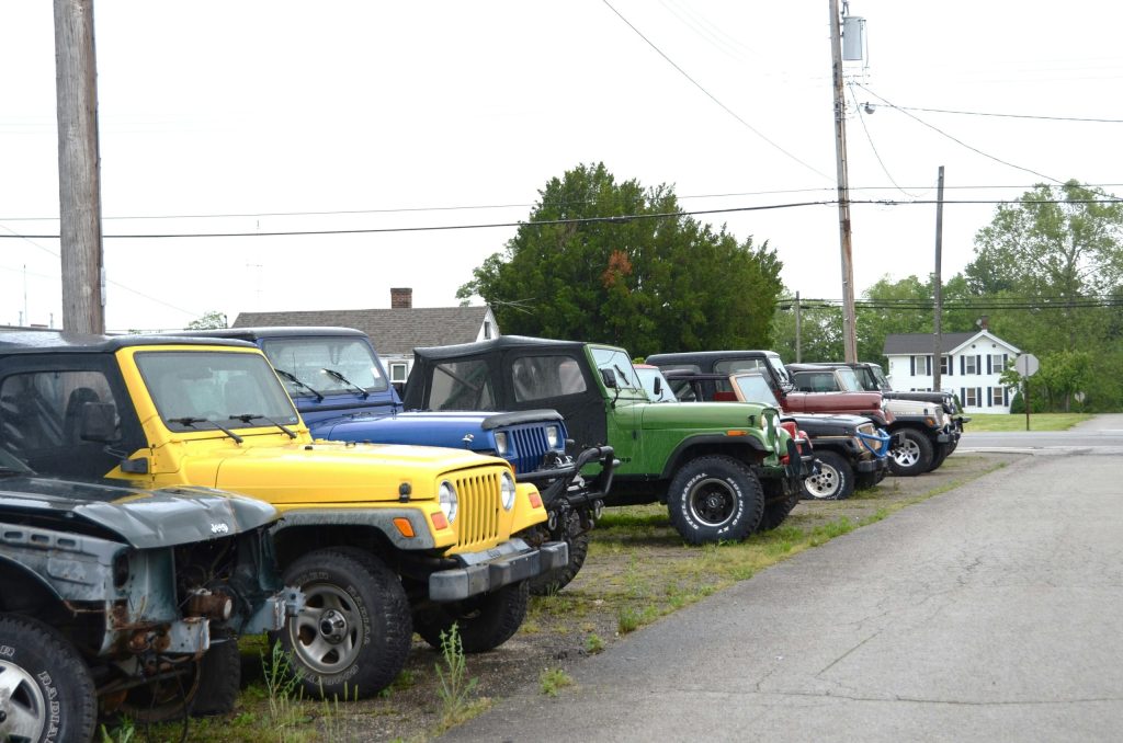 LTO transfer ownership for second hand cars