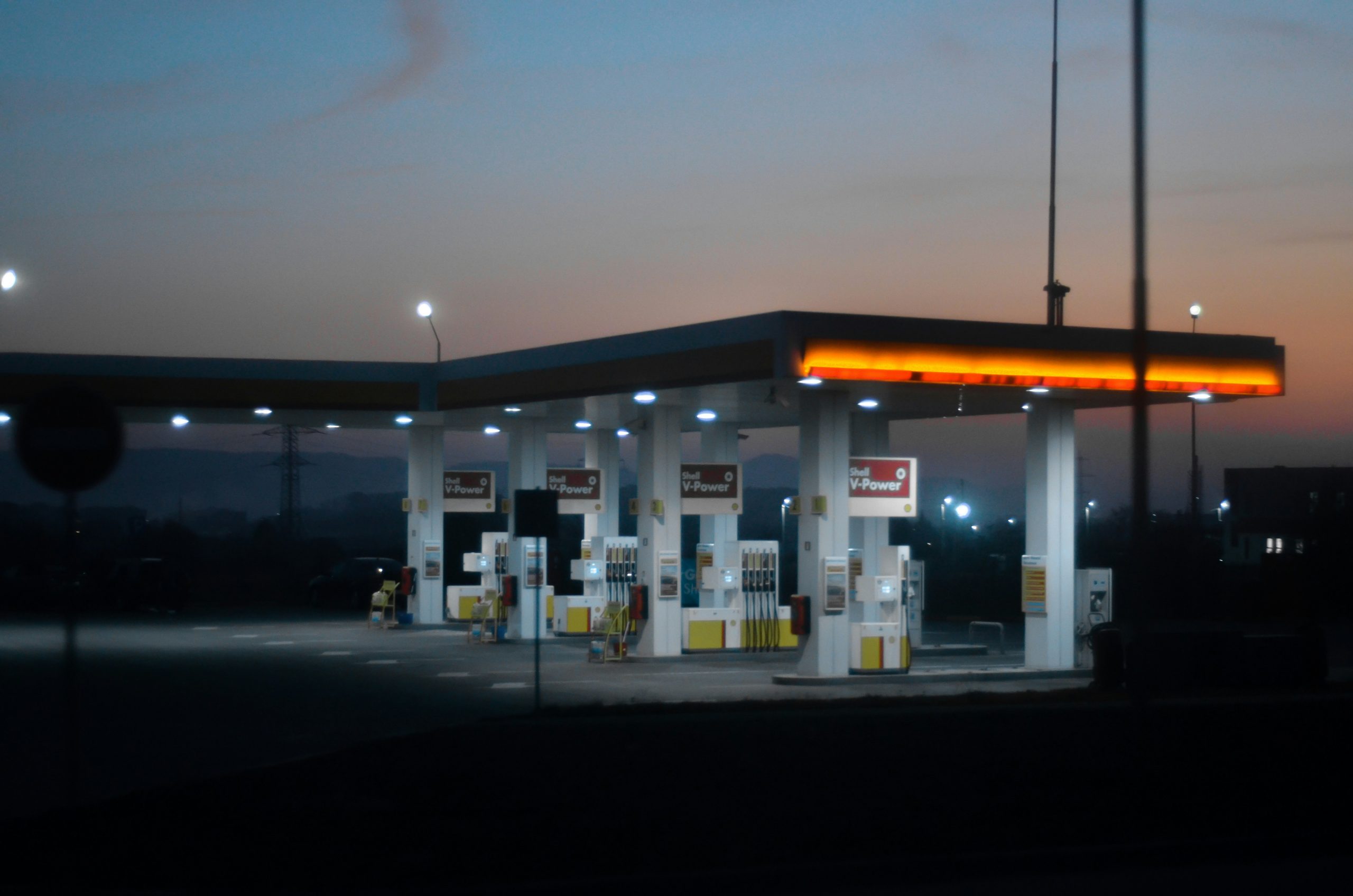 UnionBank Shell Power Visa: Up To 5% Fuel Rebate