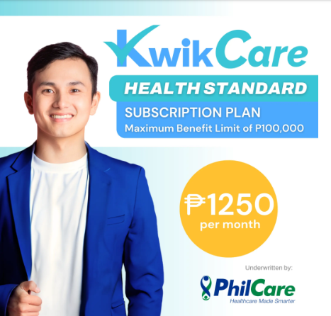 KwikCare Standard