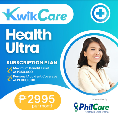 KwikCare Ultra