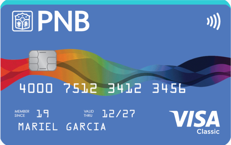 PNB Cashback Titanium