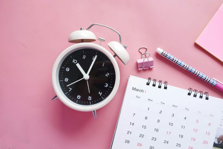 billing vs due date