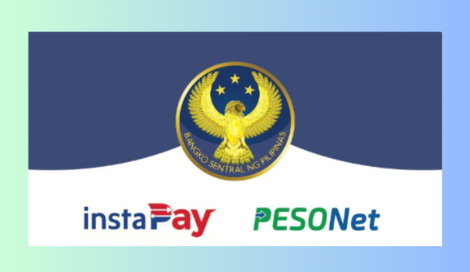 InstaPay vs PESONet