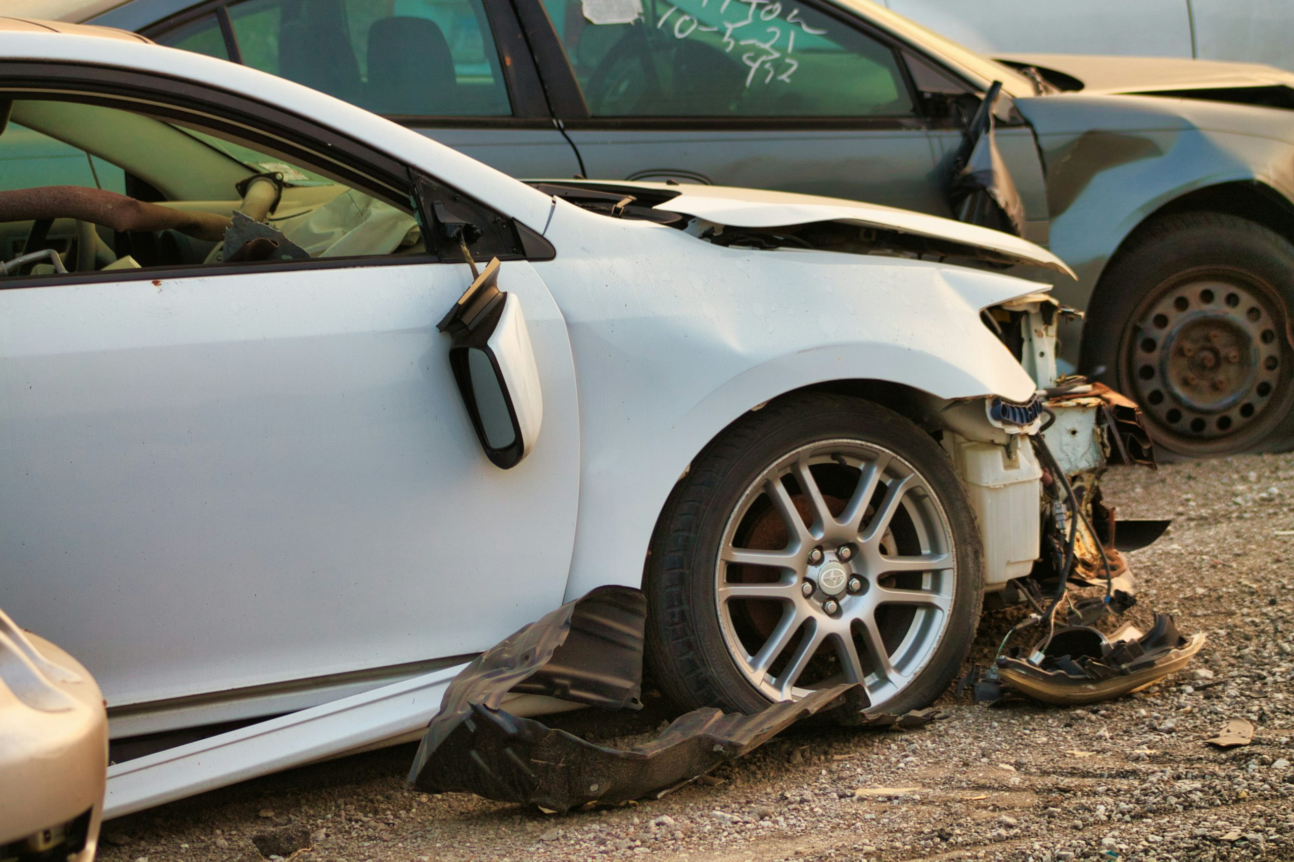 car insurance for accidents